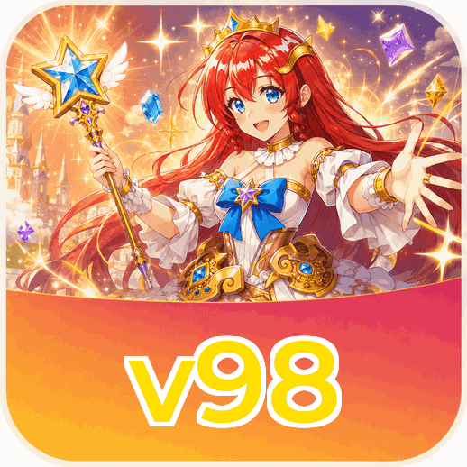 v98 APK v4.7.5 Logo - Data Pengujian v98 60 Hari | Performa v98 | Rating v98 4.4★ | Review v98 Terpercaya | 262.000+ Pengguna v98 Indonesia
