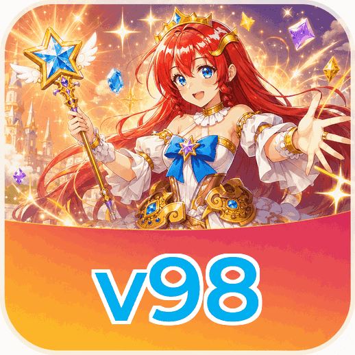 v98 APK v4.7.5 Logo - Data Pengujian v98 60 Hari | Performa v98 | Rating v98 4.4★ | Review v98 Terpercaya | 262.000+ Pengguna v98 Indonesia